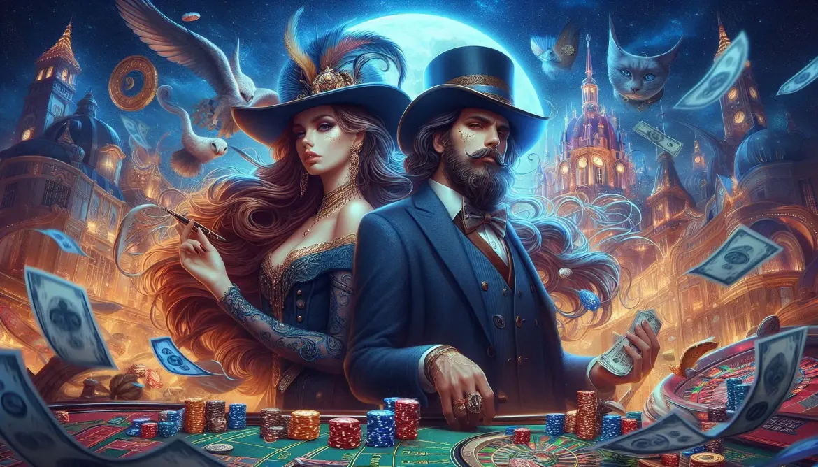 Casino Infinity
